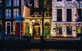 The Dylan Amsterdam - The Leading Hotels Of The World